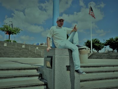 Marshall Franklin-Ravel photo