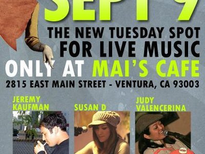 flyer courtesy of judy valencerina