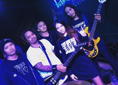 MOSES BANDWIDTH photo