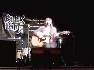 rock city studios