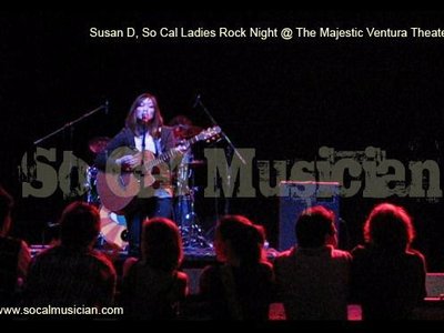 photo credit so cal musician