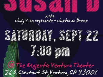 flyer courtesy Judy Valencerina 