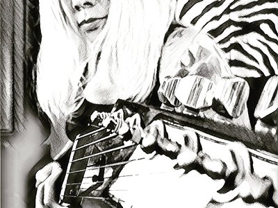 Nemesis Divina photo