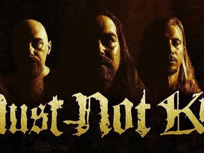 Must Not Kill photo