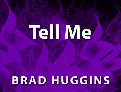 Tell Me - Song Artwork