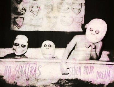 No Sinatras photo
