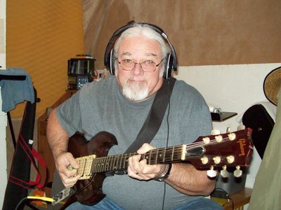 Ricky D Broniste photo