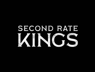 Second Rate Kings photo