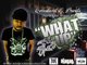 What up single Promo