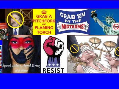 Resist & Rise