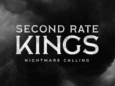 Second Rate Kings photo