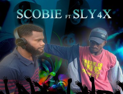 SCOBIE Remix photo