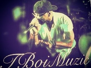 TBoiMuzic photo