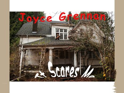 Joyce Grennan photo