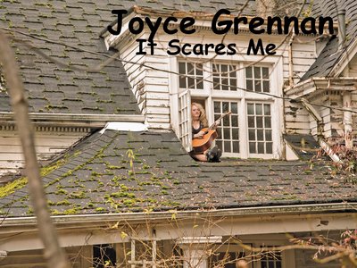 Joyce Grennan photo