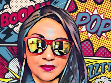 CARTOON ME