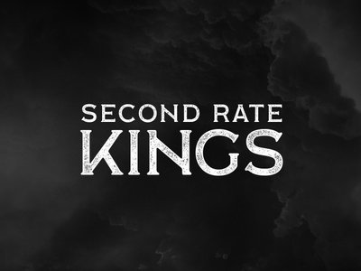 Second Rate Kings photo