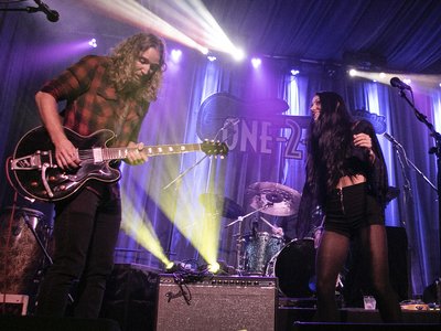 Nick & Paige photo