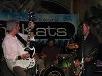 The ToneKats photo