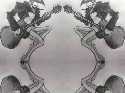 Dark World Carousel photo
