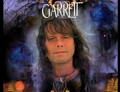 Seventh Star CD Cover