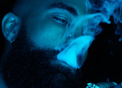 Photography: Rico Kinnard