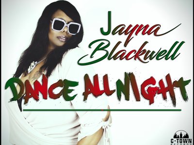 Jayna Blackwell photo