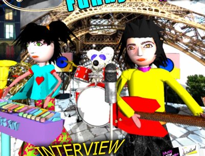 Here is a new sound from INTERVIEW remixed with elegance and natural by the talented Doctorsoul.