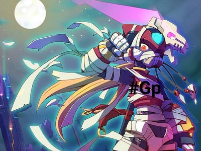 Gangstarprophet photo
