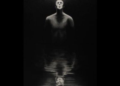 Rite of Passage Album Cover Art