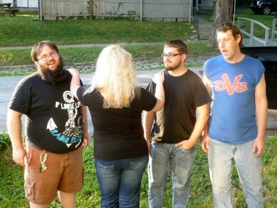 Endless Chaos photo
