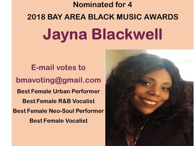 Jayna Blackwell photo