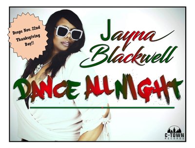 Jayna Blackwell photo