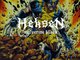 HEKSEN "wolvering blues "(cover entombed) single digital