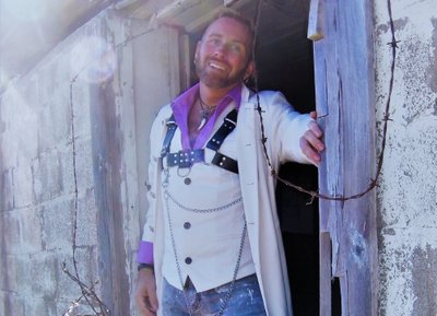 SCOT RAYMOND photo