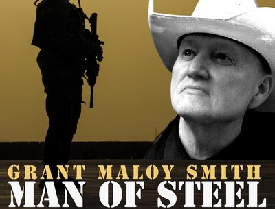 Man Of Steel