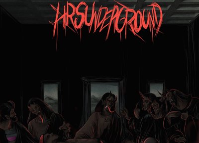 HRSUnderground photo