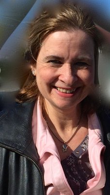 Susan Garrett photo