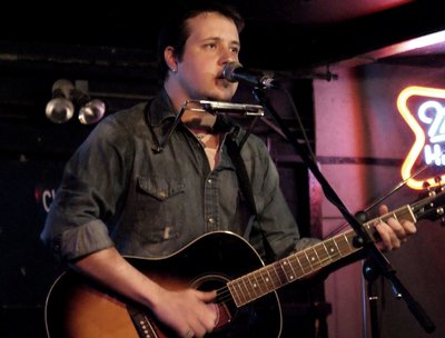 Chris Edwards photo