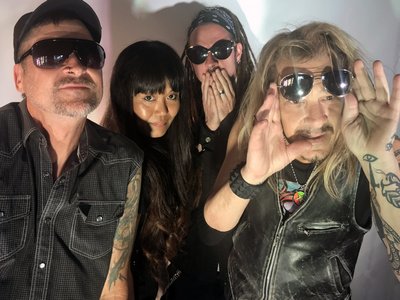 MY LIFE WITH THE THRILL KILL KULT photo