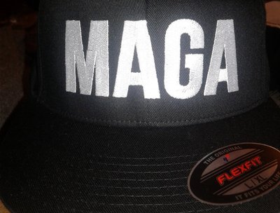 New Hat