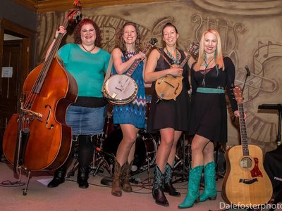 American Music Fest 2018 at Fitzgeraldâ€™s in Berwyn, IL