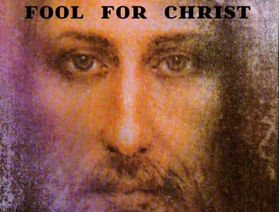FOOL4CHRIST