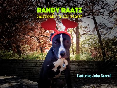 Randy Raatz Band photo