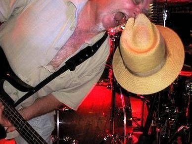 Dean attacks Hat