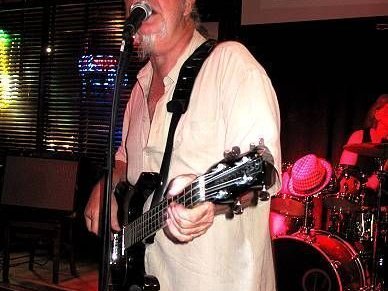 Tommy Dean