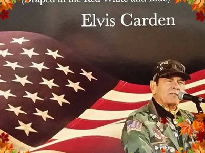 Elvis Lloyd Carden photo