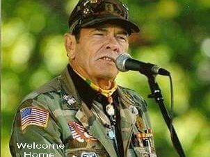 Elvis Lloyd Carden photo