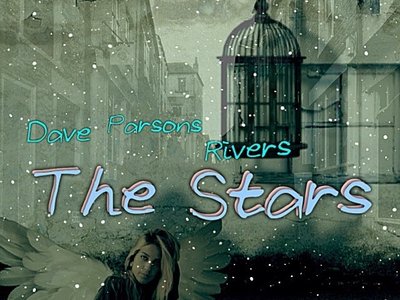 The Stars by Dave Parsons Rivers