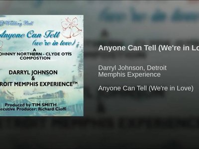 Darryl Johnson photo